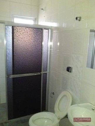 Imagem Casa com 1 Quarto para Alugar, 60 m² em Vila Romero - São Paulo
