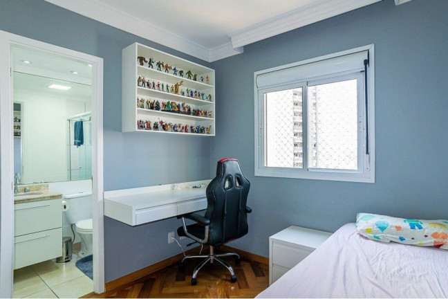 Imagem Apartamento com 3 Quartos à Venda, 133 m² em Vila Andrade - São Paulo Imagem Apartamento com 3 Quartos à Venda, 133 m² em Vila Andrade - São Paulo