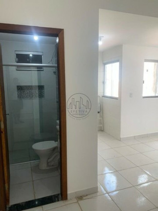 Imagem Apartamento com 1 Quarto à Venda, 30 m² em Riacho Fundo I - Brasília