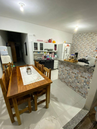 Imagem Casa com 4 Quartos à Venda, em Recanto Dos Pássaros - Cuiabá Imagem Casa com 4 Quartos à Venda, em Recanto Dos Pássaros - Cuiabá