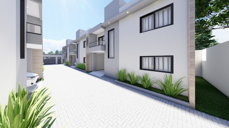 Imagem Apartamento com 3 Quartos à Venda, 121 m² em Ipitanga - Lauro De Freitas