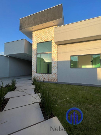 Imagem Casa com 3 Quartos à Venda, 175 m² em Pontal Sul - Acréscimo - Aparecida De Goiânia