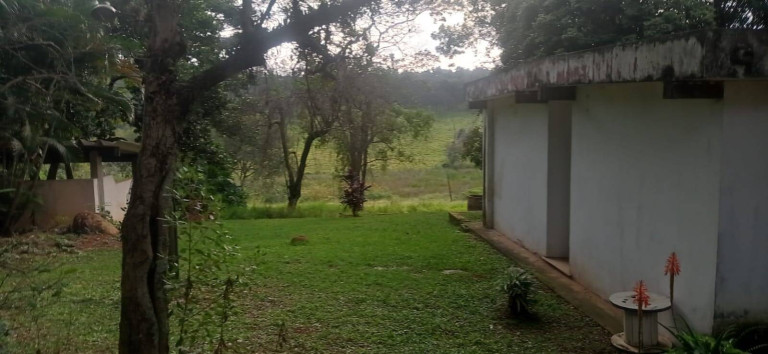 Imagem Terreno à Venda, 70.000 m² em Residencial água Doce - Jundiaí