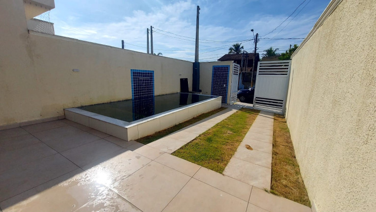 Imagem Casa com 3 Quartos à Venda, 86 m² em Jardim Das Palmeiras - Itanhaém Imagem Casa com 3 Quartos à Venda, 86 m² em Jardim Das Palmeiras - Itanhaém