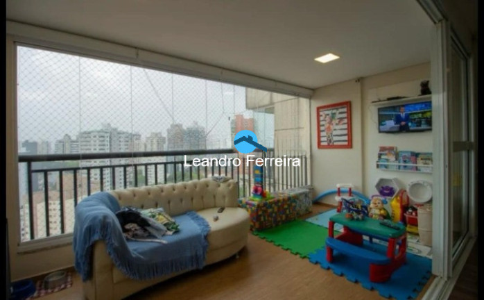 Imagem Cobertura com 4 Quartos à Venda, 214 m² em Nova Petrópolis - São Bernardo Do Campo Imagem Cobertura com 4 Quartos à Venda, 214 m² em Nova Petrópolis - São Bernardo Do Campo