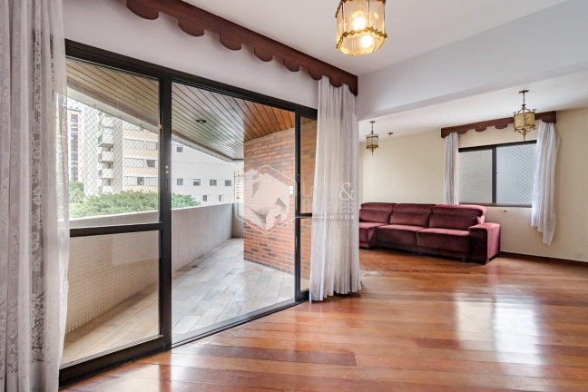 Imagem Apartamento com 4 Quartos à Venda, 190 m² em Perdizes - São Paulo Imagem Apartamento com 4 Quartos à Venda, 190 m² em Perdizes - São Paulo