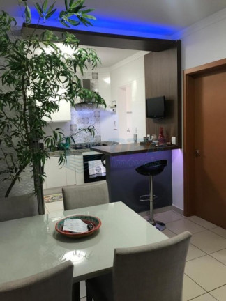 Imagem Apartamento à Venda, 81 m² em Jardim Botânico - Ribeirão Preto Imagem Apartamento à Venda, 81 m² em Jardim Botânico - Ribeirão Preto