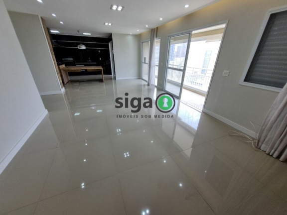 Imagem Apartamento com 3 Quartos à Venda, 148 m² em Alto Da Boa Vista - São Paulo