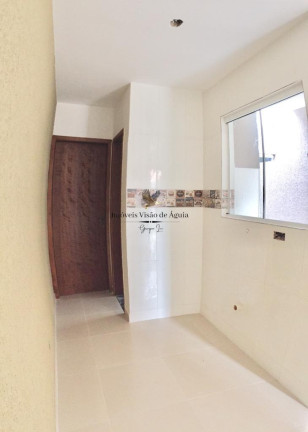 Imagem Casa com 2 Quartos à Venda,  em Tatuquara - Curitiba
