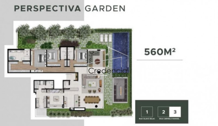 Imagem Apartamento com 3 Quartos à Venda, 310 m² em Batel - Curitiba Imagem Apartamento com 3 Quartos à Venda, 310 m² em Batel - Curitiba