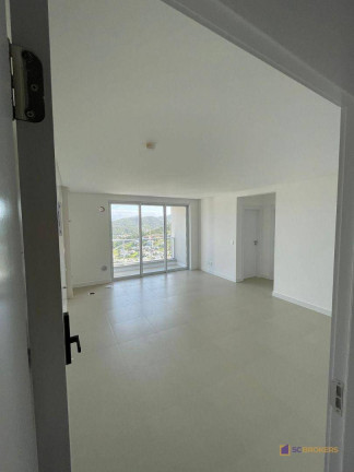 Imagem Apartamento com 2 Quartos à Venda, 64 m² em Praia Brava - Itajaí