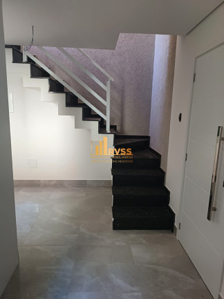 Imagem Imóvel com 2 Quartos à Venda, 87 m² em Campestre - Santo André