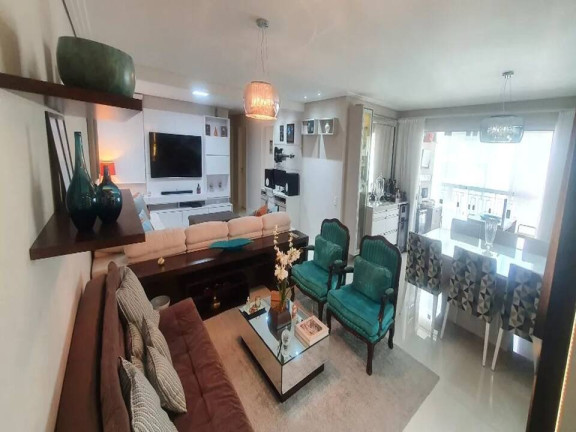Imagem Apartamento com 3 Quartos à Venda, 131 m² em Eloy Chaves - Jundiaí