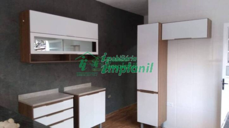 Imagem Casa com 1 Quarto à Venda, 210 m² em Vila Chacrinha (botujuru) - Campo Limpo Paulista