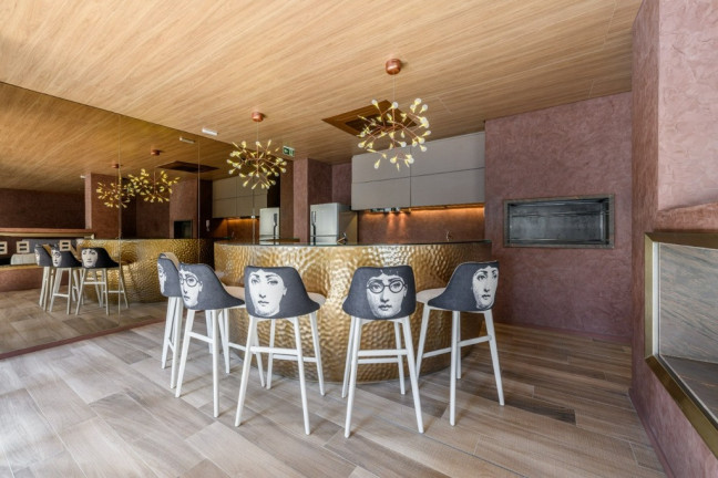 Imagem Apartamento com 1 Quarto à Venda, 27 m² em Moinhos De Vento - Porto Alegre