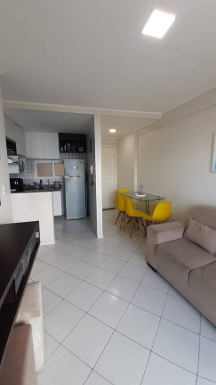 Imagem Apartamento com 2 Quartos à Venda, em Ponta Negra - Natal Imagem Apartamento com 2 Quartos à Venda, em Ponta Negra - Natal