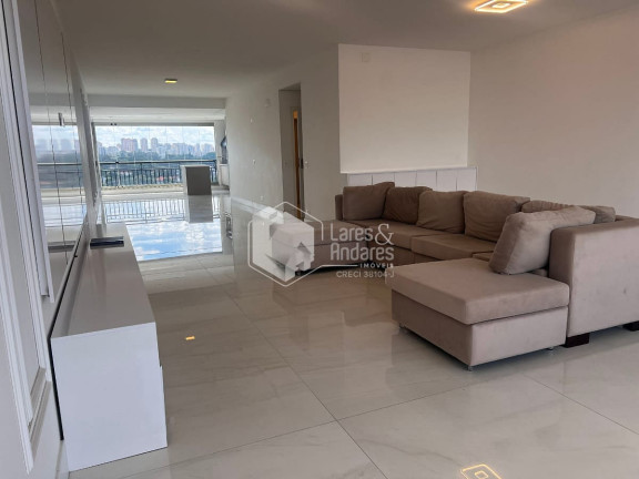 Imagem Apartamento com 3 Quartos à Venda, 252 m² em Real Parque - São Paulo Imagem Apartamento com 3 Quartos à Venda, 252 m² em Real Parque - São Paulo