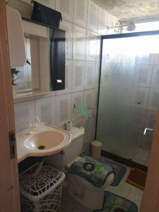 Imagem Apartamento com 2 Quartos à Venda, 47 m² em Santíssimo - Rio De Janeiro Imagem Apartamento com 2 Quartos à Venda, 47 m² em Santíssimo - Rio De Janeiro