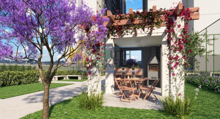 Imagem Apartamento com 2 Quartos à Venda, 33 m² em Limão - São Paulo