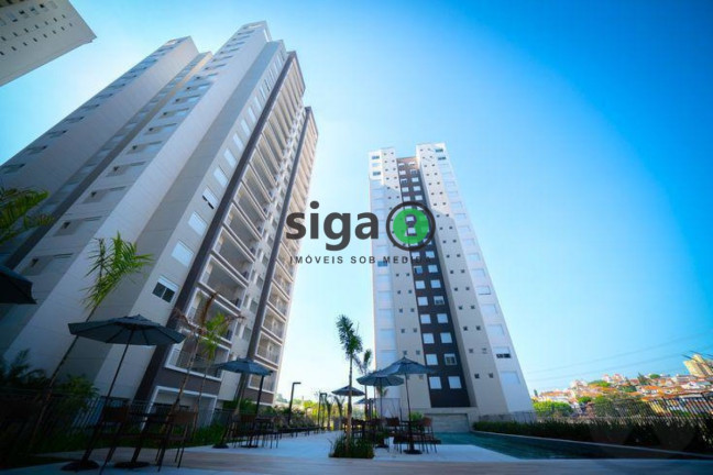Imagem Apartamento com 3 Quartos à Venda, 84 m² em Vila Andrade - São Paulo Imagem Apartamento com 3 Quartos à Venda, 84 m² em Vila Andrade - São Paulo