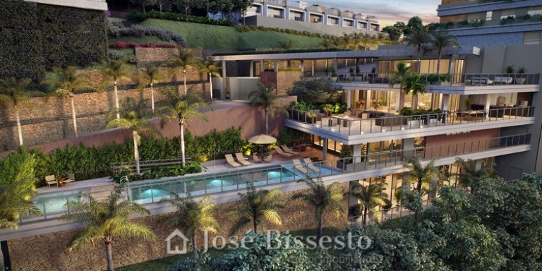 Imagem Apartamento com 3 Quartos à Venda, 217 m² em Tamboré - Santana De Parnaíba Imagem Apartamento com 3 Quartos à Venda, 217 m² em Tamboré - Santana De Parnaíba