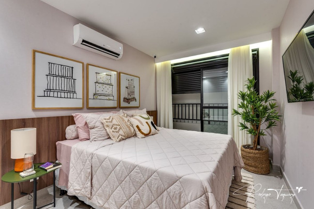Imagem Apartamento com 2 Quartos à Venda, 75 m² em Setor Bueno - Goiânia Imagem Apartamento com 2 Quartos à Venda, 75 m² em Setor Bueno - Goiânia