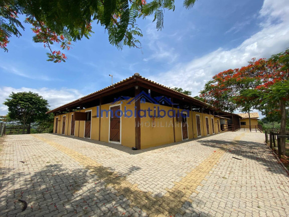 Chácara com 4 Quartos à Venda, 30 m² em Centro - Itatiba