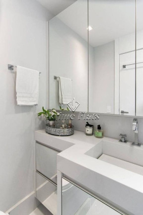 Imagem Apartamento com 1 Quarto à Venda, 40 m² em Itaim Bibi - São Paulo Imagem Apartamento com 1 Quarto à Venda, 40 m² em Itaim Bibi - São Paulo