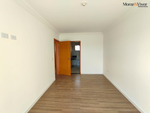 Imagem Casa com 3 Quartos à Venda, 126 m² em Costeira - São José Dos Pinhais
