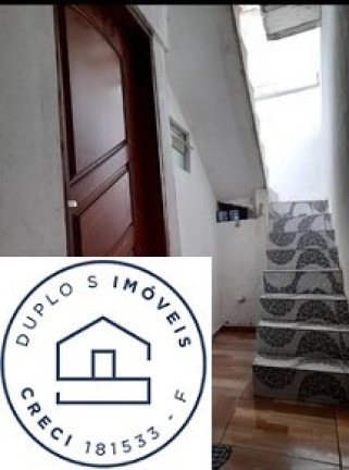 Imagem Casa com 2 Quartos à Venda, 60 m² em Jardim Sabia (zona Sul) - São Paulo Imagem Casa com 2 Quartos à Venda, 60 m² em Jardim Sabia (zona Sul) - São Paulo
