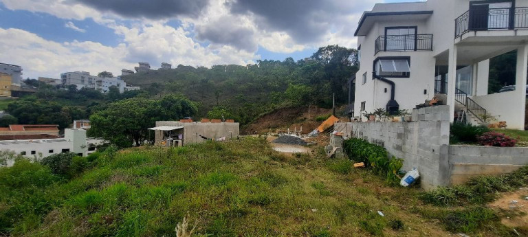 Imagem Terreno à Venda, 300 m² em Santa ângela - Poços De Caldas Imagem Terreno à Venda, 300 m² em Santa ângela - Poços De Caldas