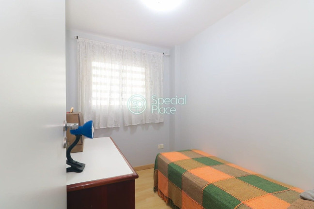 Imagem Apartamento com 3 Quartos à Venda,  em Vila Uberabinha - São Paulo