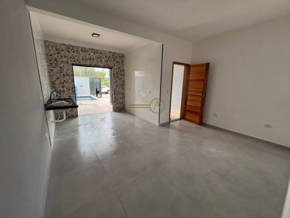 Imagem Casa com 2 Quartos à Venda, 80 m² em Cidade Nova Peruíbe - Peruíbe Imagem Casa com 2 Quartos à Venda, 80 m² em Cidade Nova Peruíbe - Peruíbe