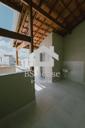Imagem Apartamento com 2 Quartos à Venda, 80 m² em Jardim Do Estadio - Santo André Imagem Apartamento com 2 Quartos à Venda, 80 m² em Jardim Do Estadio - Santo André