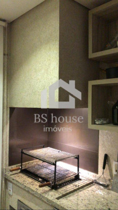 Imagem Apartamento com 3 Quartos à Venda, 98 m² em Santa Paula - São Caetano Do Sul Imagem Apartamento com 3 Quartos à Venda, 98 m² em Santa Paula - São Caetano Do Sul