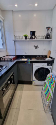Imagem Apartamento com 1 Quarto à Venda, 58 m² em Guilhermina - Praia Grande Imagem Apartamento com 1 Quarto à Venda, 58 m² em Guilhermina - Praia Grande