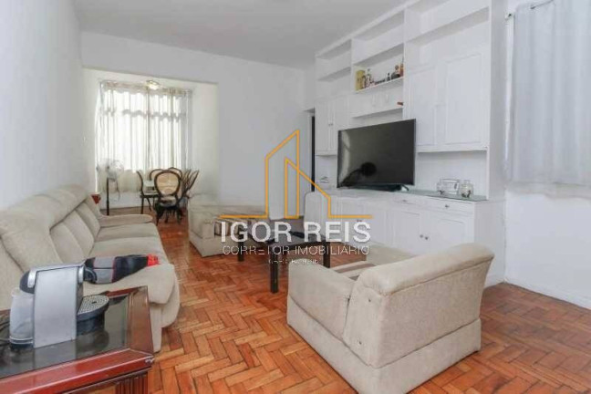 Imagem Apartamento com 2 Quartos à Venda, em Ipanema - Rio De Janeiro Imagem Apartamento com 2 Quartos à Venda, em Ipanema - Rio De Janeiro
