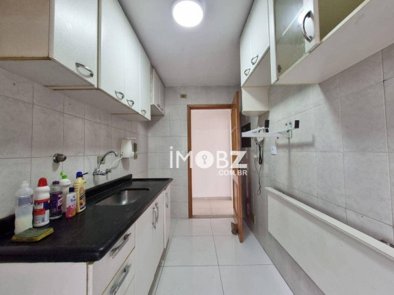 Imagem Imóvel com 3 Quartos à Venda, 70 m² em Vila Andrade - São Paulo