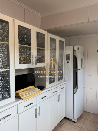 Imagem Apartamento com 3 Quartos à Venda, 137 m² em Vila Adyana - São José Dos Campos Imagem Apartamento com 3 Quartos à Venda, 137 m² em Vila Adyana - São José Dos Campos