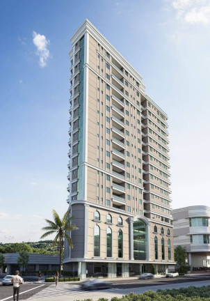 Imagem Apartamento com 4 Quartos à Venda, 143 m² em Perequê - Porto Belo Imagem Apartamento com 4 Quartos à Venda, 143 m² em Perequê - Porto Belo
