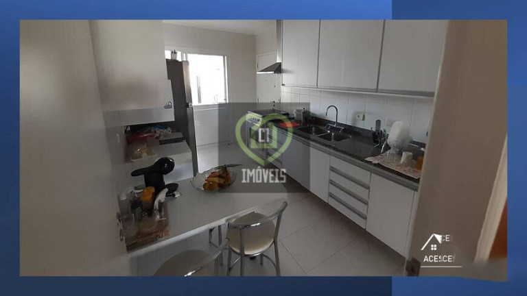 Imagem Apartamento com 3 Quartos à Venda, 120 m² em Pinheiros - São Paulo Imagem Apartamento com 3 Quartos à Venda, 120 m² em Pinheiros - São Paulo