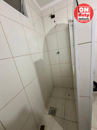 Imagem Apartamento com 2 Quartos à Venda, 88 m² em Aparecida - Santos Imagem Apartamento com 2 Quartos à Venda, 88 m² em Aparecida - Santos