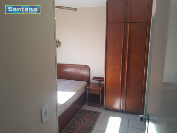 Imagem Apartamento com 3 Quartos à Venda, 56 m² em Vale Do Buriti Mirim - Caldas Novas Imagem Apartamento com 3 Quartos à Venda, 56 m² em Vale Do Buriti Mirim - Caldas Novas