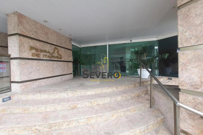 Imagem Apartamento com 4 Quartos à Venda, 180 m² em Icaraí - Niterói Imagem Apartamento com 4 Quartos à Venda, 180 m² em Icaraí - Niterói