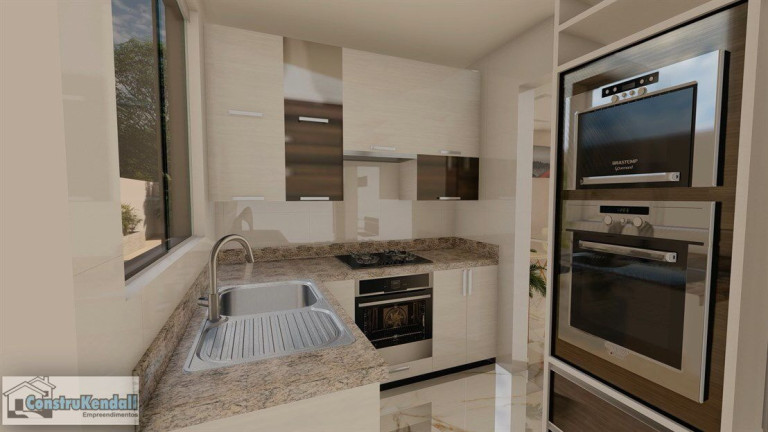 Imagem Apartamento com 3 Quartos à Venda, 78 m² em Santa Mônica - Belo Horizonte Imagem Apartamento com 3 Quartos à Venda, 78 m² em Santa Mônica - Belo Horizonte
