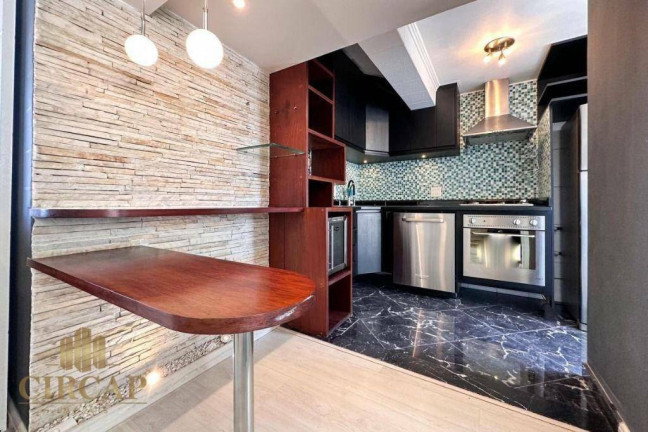Imagem Apartamento com 1 Quarto à Venda, 47 m² em Sumarezinho - São Paulo Imagem Apartamento com 1 Quarto à Venda, 47 m² em Sumarezinho - São Paulo