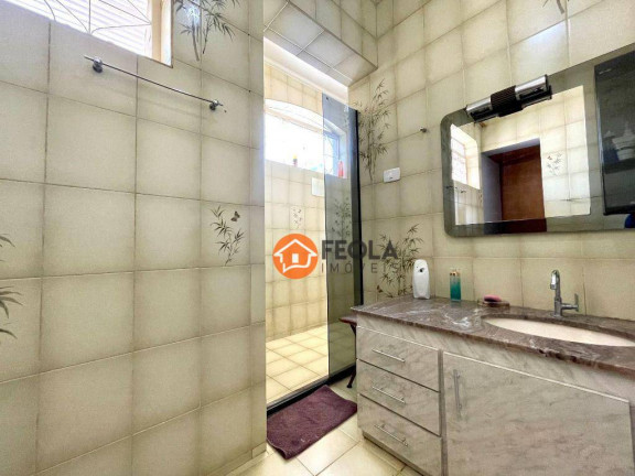 Imagem Casa com 3 Quartos à Venda, 237 m² em Vila Frezzarin - Americana Imagem Casa com 3 Quartos à Venda, 237 m² em Vila Frezzarin - Americana