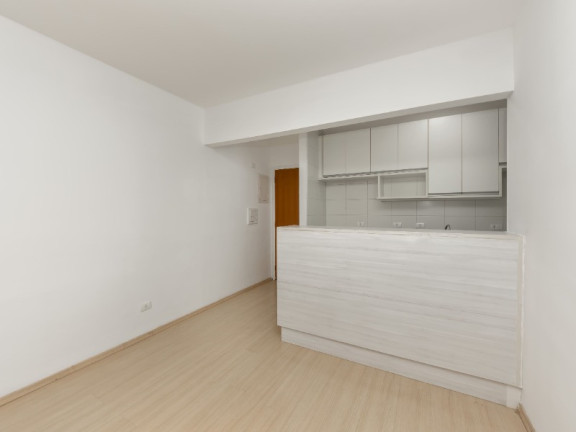Imagem Imóvel com 3 Quartos à Venda, 77 m² em Santa Cecília - São Paulo