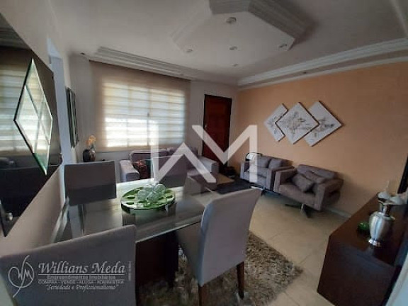 Imagem Apartamento com 2 Quartos à Venda, 50 m² em Jardim Valeria - Guarulhos Imagem Apartamento com 2 Quartos à Venda, 50 m² em Jardim Valeria - Guarulhos