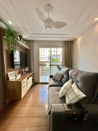 Imagem Imóvel com 2 Quartos à Venda, 62 m² em Colina De Laranjeiras - Serra